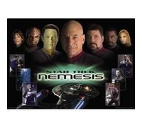 STAR TREK - 68,5x101,5 cm - AFFICHE / POSTER G