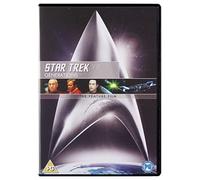 Star Trek 7 - Genera - Star Trek 7 - Generations Remastered Edition - F600z