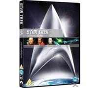 Star Trek 7 – Generations – Remasterisé – Import anglais
