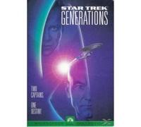 Star Trek 7 - Generations G