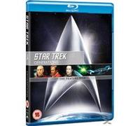 Star Trek 7 - Generations – Marina Sirtis – Blu-ray – Remasterisé (Import)
