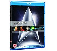 Star Trek 7 - Generations – Marina Sirtis – Blu-ray – Remasterisé (Import)