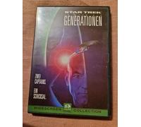 Star Trek 7-Treffen der Generationen [Import]