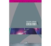 Star Trek 7-Treffen der [Import]