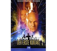 Star Trek 8 - Der erste Kontakt