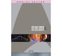 Star Trek 8-Der erste Kontakt [Import]