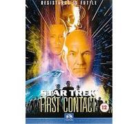 Star Trek 8 - First Contact G