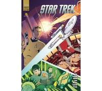 Star Trek 8 fumetteria