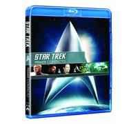 Star Trek 8 Primer Contacto [Blu-Ray] [Import]