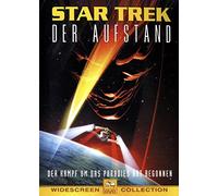 Star Trek 9 - Der Aufstand