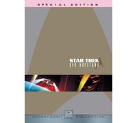 Star Trek 9-Der Aufstand [Import]