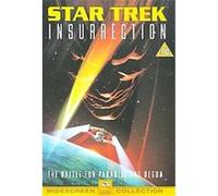 Star Trek 9 - Insurrection G