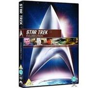 Star Trek 9: Insurrection (Remastered) [Import]