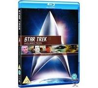 Star Trek IX - Insurrection (Blu-ray) Anthony Zerbe Marina Sirtis LeVar Burton