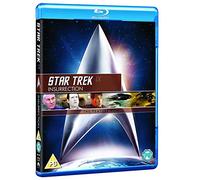 Star Trek IX - Insurrection (Blu-ray) Anthony Zerbe Marina Sirtis LeVar Burton