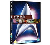 Star Trek 9: Insurrection (Remastered) [Import]