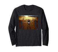 Star Trek Acteur Leonard Nimoy Desert Scene Michael Grecco Manche Longue