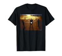 Star Trek Acteur Leonard Nimoy Desert Scene Michael Grecco T-Shirt