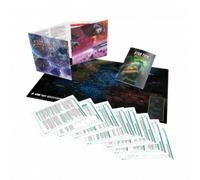 Star Trek Adventures 2e édition - Kit de jeu