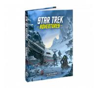 Star Trek Adventures 2e édition - Manuel Technique
