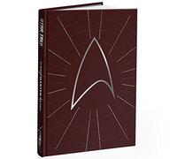 Star Trek Adventures: Gamemaster's Guide