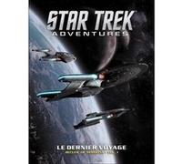 Star Trek Adventures - Le Dernier Voyage G