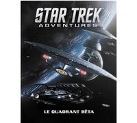 Star Trek Adventures - Quadrant Beta G