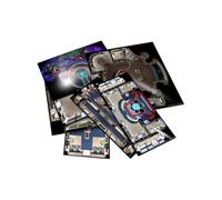 Star Trek Adventures: The Next Generation Starfleet Deck Tiles