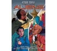 Star Trek Aliens by Collin Kelly Collin Kelly (Auteur)