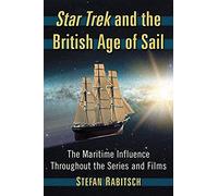 Star Trek And The British Age Of Sail
