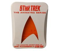 Star Trek Animated Series Adventure Gene Roddenberry Sci-Fi - Dvd