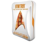 Star Trek Animated Series [Import]