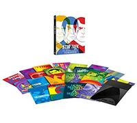 Star Trek Animated: The Animated Adv Of Gene Roddenberry's Star Trek [Blu-Ray]