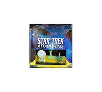 Star Trek Attack Wing Core Set - Starter Box Game Pack - Miniatures Game