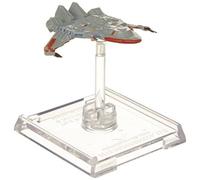 Star Trek Attack Wing Maquis Raider Val Jean By Wizkids