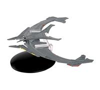 Star Trek - Bataille Son'a - Collection officielle Starships Star Trek par Eaglemoss Collections