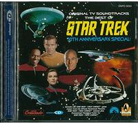 Star Trek - Best of-30th Anniversary Speci