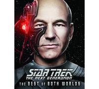Star Trek-Best of Both Worlds [Blu-Ray]