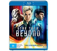 Star Trek Beyond