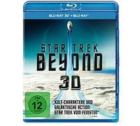Star Trek Beyond 3d+2d