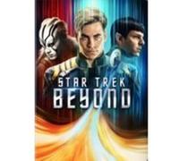 STAR TREK BEYOND-BIL G