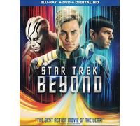 Star Trek Sans Limites - Star Trek Beyond
