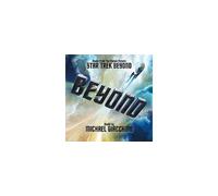 Original Soundtrack – Star Trek Beyond