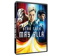 Star Trek Beyond Dvd