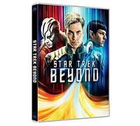 Star Trek Beyond – Paramount Pictures – Import