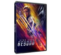 Star Trek Beyond – Paramount Pictures – Import