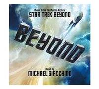 Original Soundtrack – Star Trek Beyond