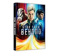 Star Trek-Beyond [Import]
