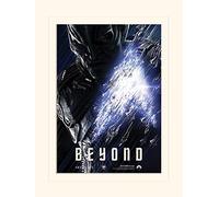 Star Trek Beyond (Krall) 30 x 40 cm montée d'impression