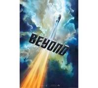 Star Trek Beyond pack posters Clouds 61 x 91 cm (5)